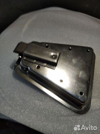 Замок для инструментального ящика