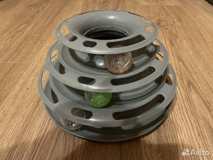 Игрушка для кота