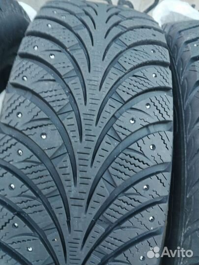 Sava Eskimo Ice 215/65 R16