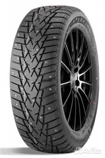 DoubleStar DW01 265/70 R17 Q