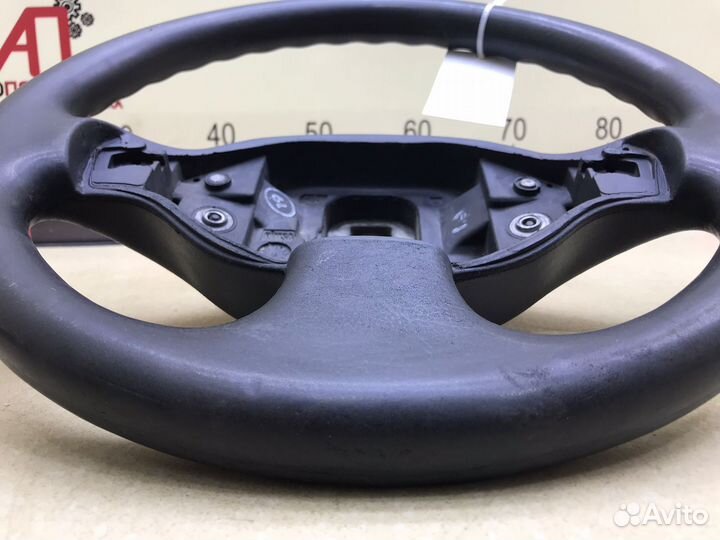 Руль Рено Клио 2