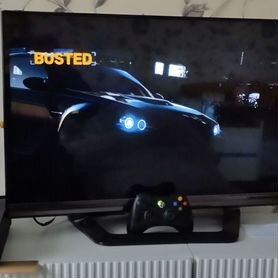 Xbox 360 e + kinect