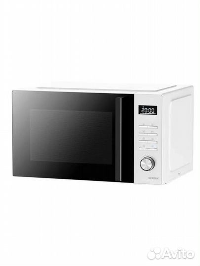 Микроволновая печь Centek CT-1563 Белый