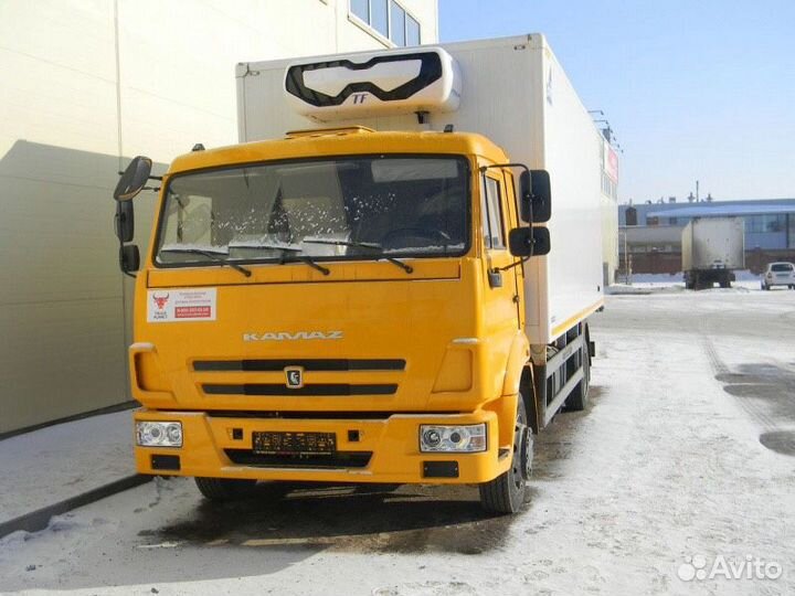 Грузоперевозки 5 тонн