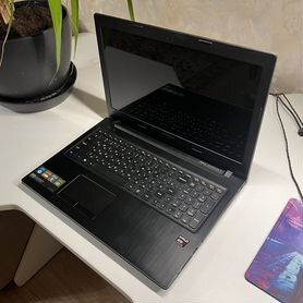 Не включается Ноутбук Lenovo G505s