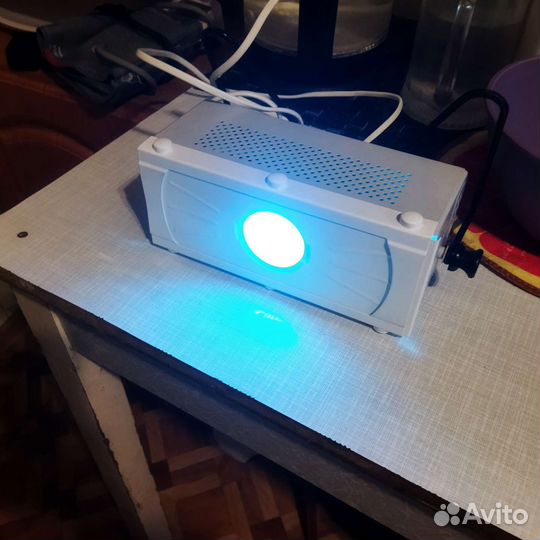 Эмбулайзер