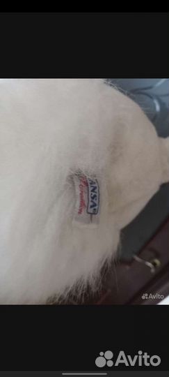 Игрушка Hansa