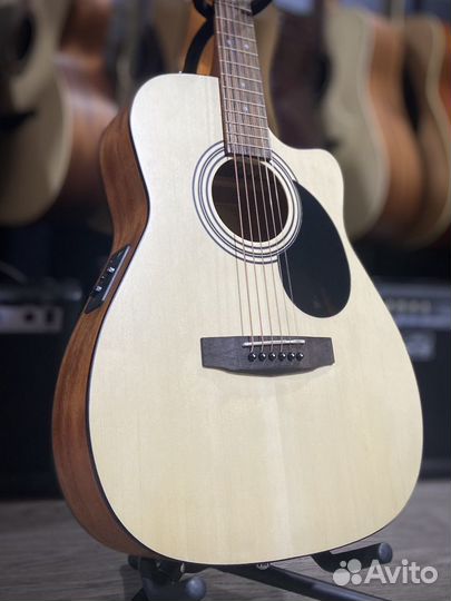 Cort AF515ce электроакустическая гитара (новая)
