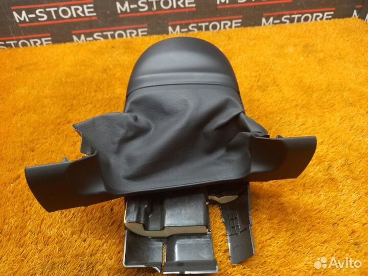 Кожух рулевой колонки Audi A5 8T cdnc 2010