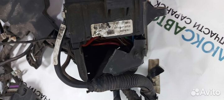 Проводка моторного отсека Kia Rio 3 91200Y031