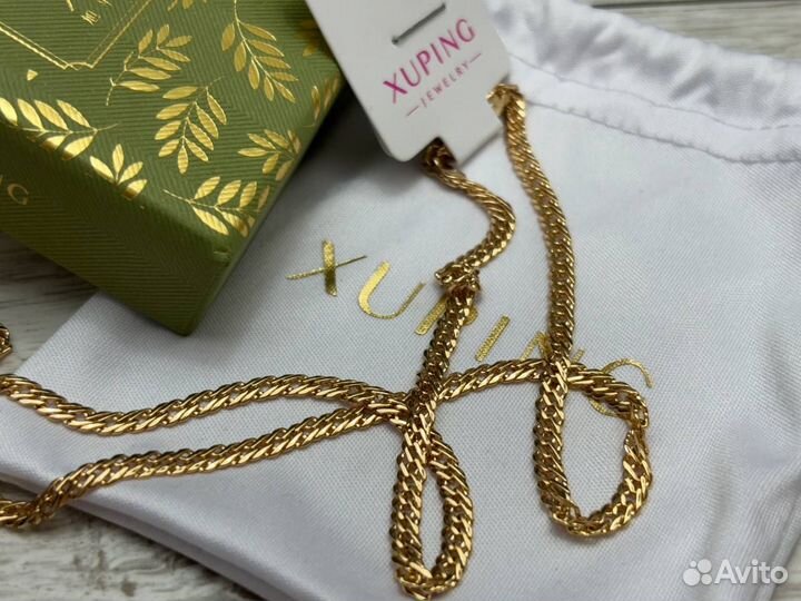 Цепочка Xuping
