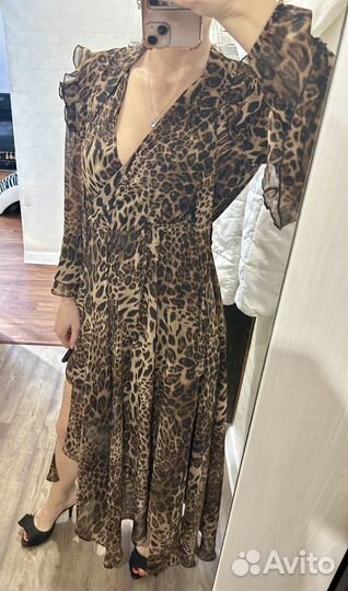 Платье женское 42 44