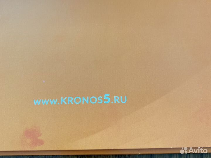 Копатель корнеплодов Krones PH01, 2022