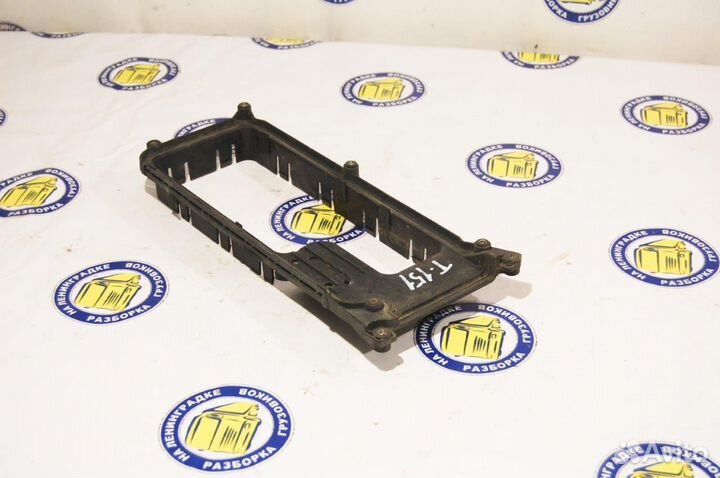 Коробка электрических разъемов 81254410812 MAN, TG