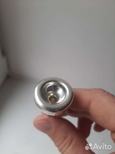 Мундштук для трубы Lotus 1M