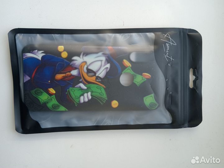 Чехол на honor 8а защитное стекло