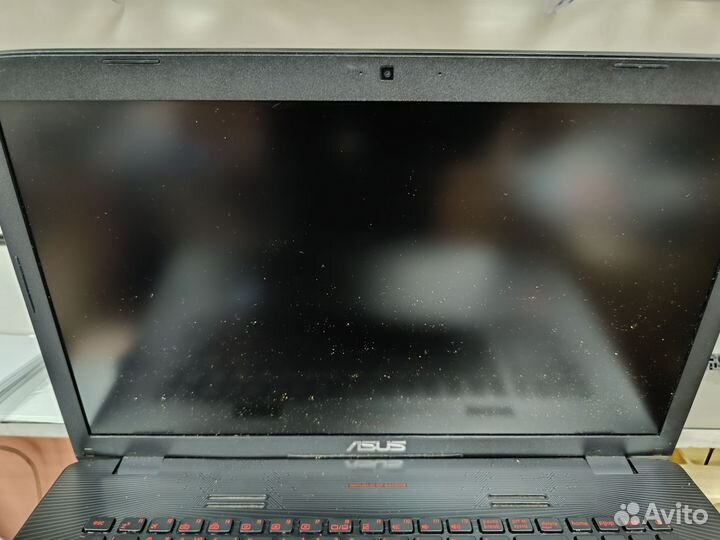 Asus GL752V (Т20408)