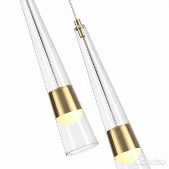 Бра Odeon Light Lump 5043/24WL