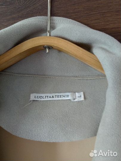 Пальто женское 46-48