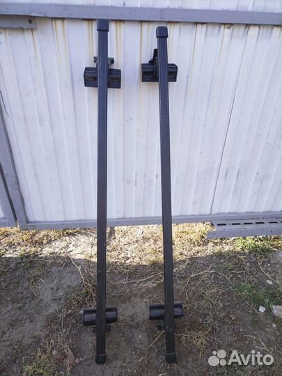 Багажные дуги ваз 2110 2112