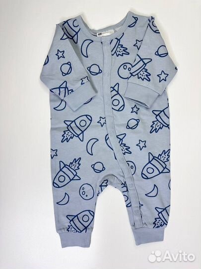 Слип 56 размер hm