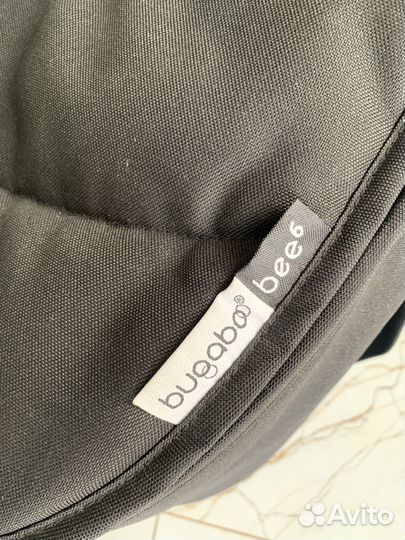 Люлька на bugaboo bee 6