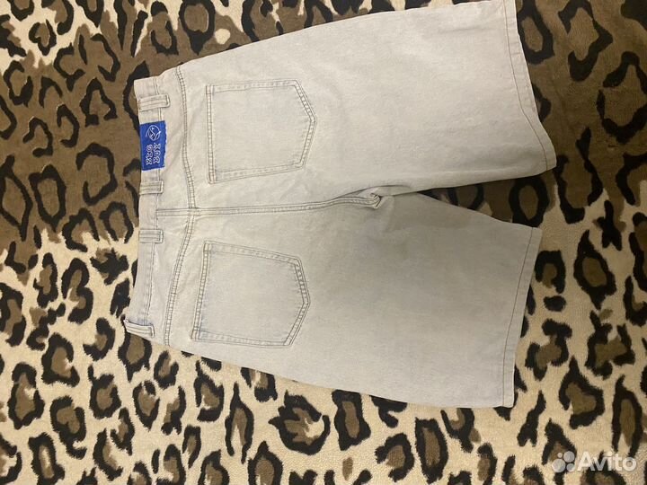 Шорты polar big boy