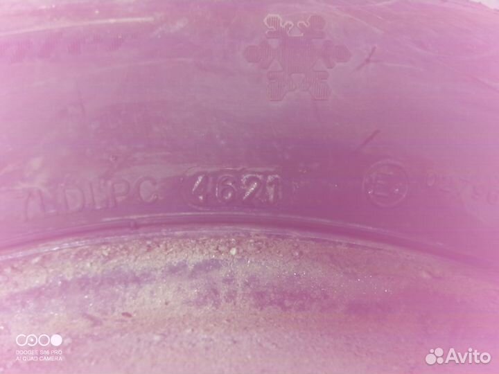 Зимние колеса 195 65 r15 5:114.3