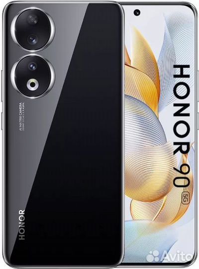 HONOR 90, 8/256 ГБ