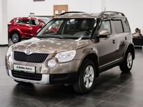 Skoda Yeti 1.4 MT, 2012, 154 966 км, с пробегом, цена 1 150 000 руб.