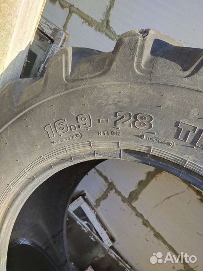 Accelera Accelera 115/20 R4