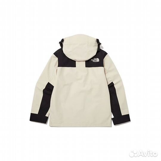 THE north face 1990 Collection Jackets Unisex Ecru+Shopping Bag (xxxl)(6)