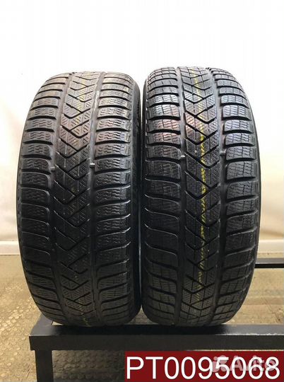 Pirelli Winter Sottozero 3 215/55 R17 110