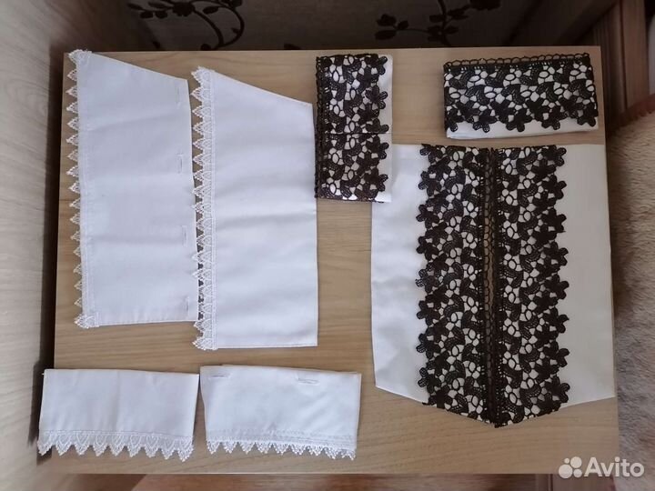 Школьная форма