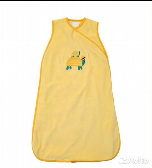 Спальный конверт IKEA