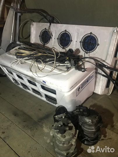 Thermal master 3000 H