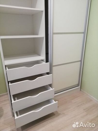 Сборка мебели. Сборщик мебели