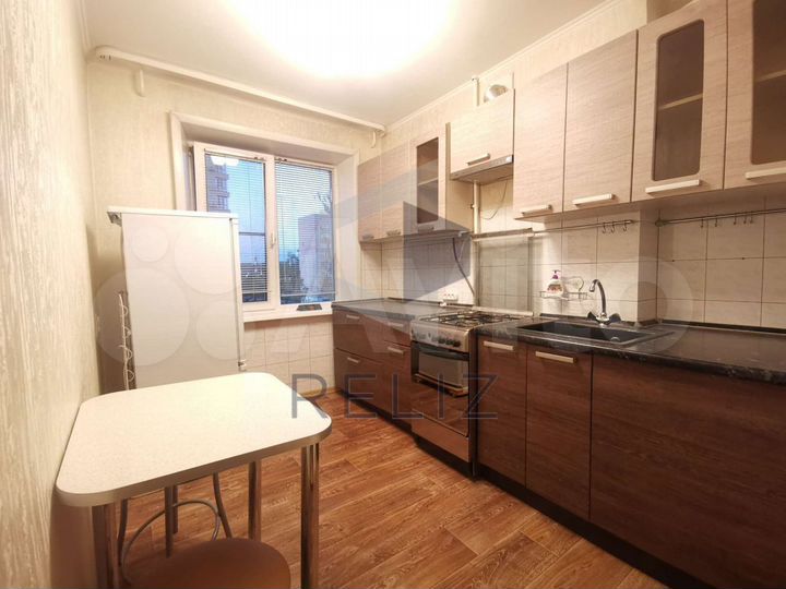 2-к. квартира, 46 м², 4/5 эт.