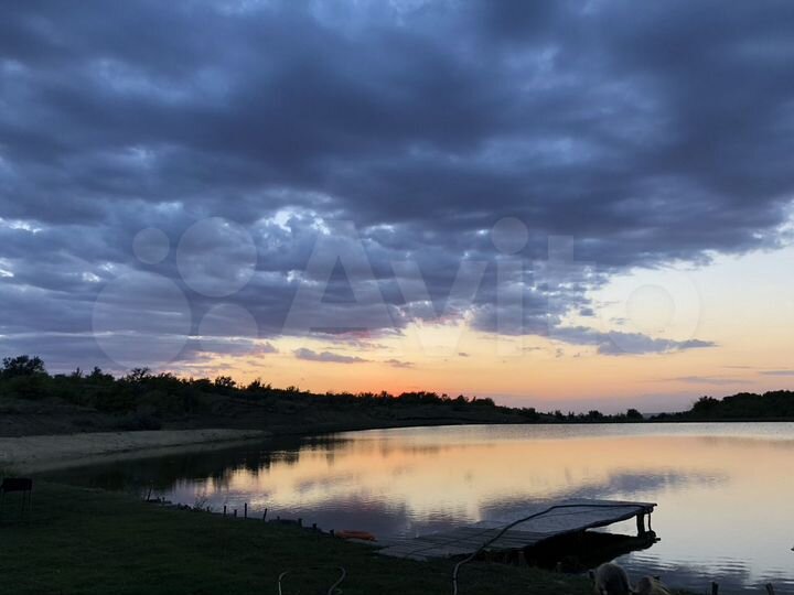 Участок 3 га (СНТ, ДНП)