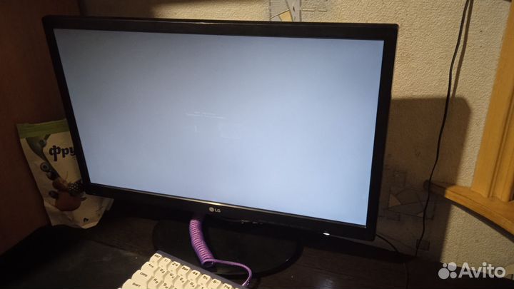 Монитор lg 1920х1080 60hz