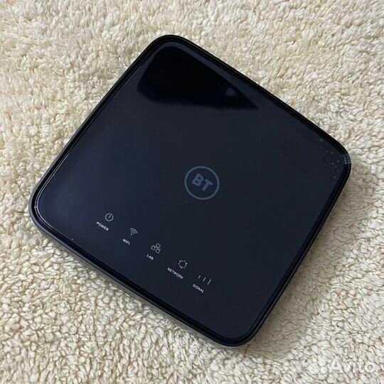 Беспроводной модем Cat.7 Alcatel HH70 прошит Смарт