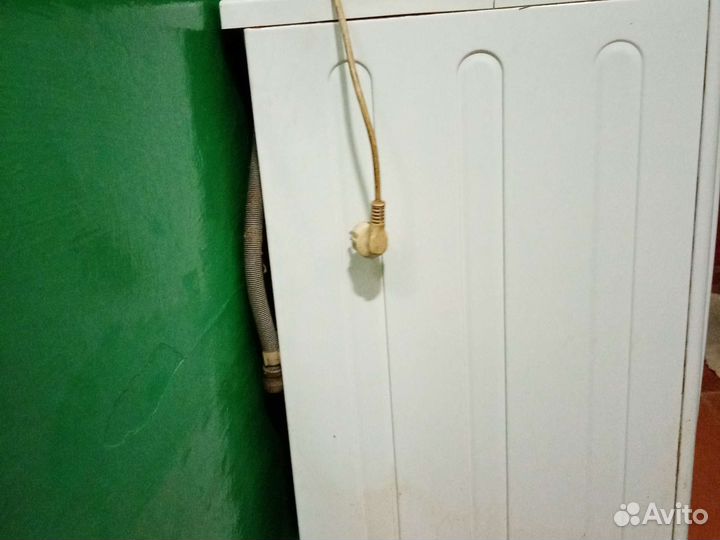 Стиральная машина автомат бу 6кг