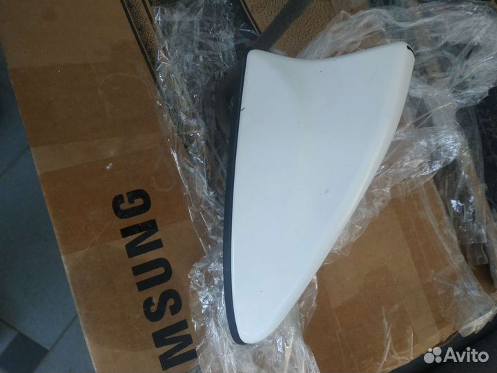 Антенна KIA Sportage 4 рестайлинг