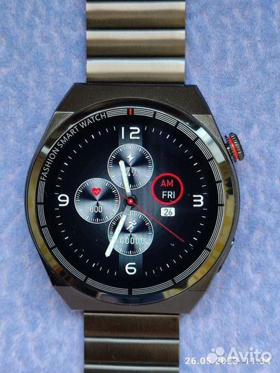 Смарт часы GT3 Max