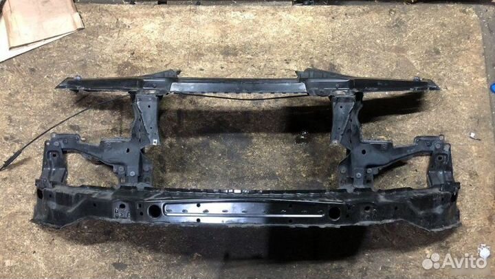 Телевизор Bmw X5