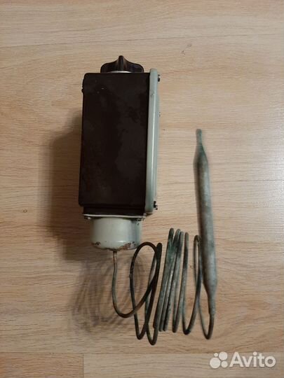 Термостат Danfoss