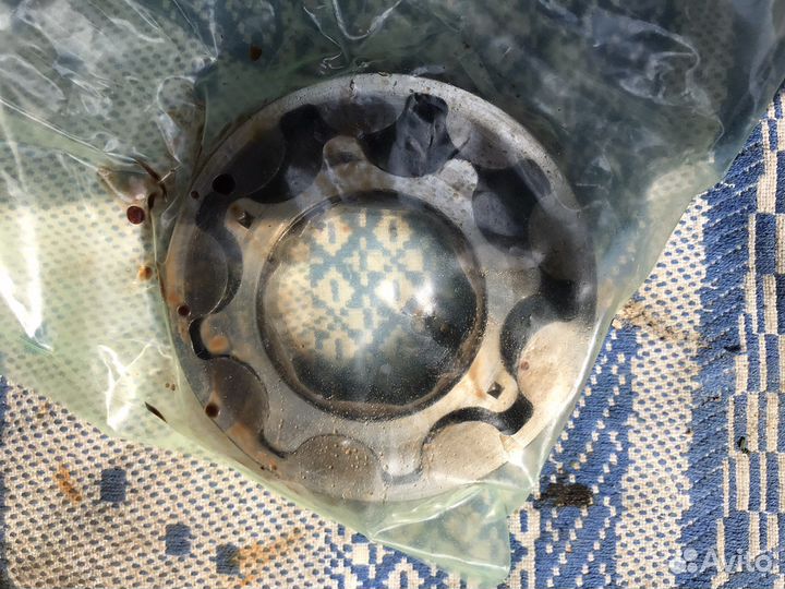 Шестерни маслонасоса опель астра н 1.8