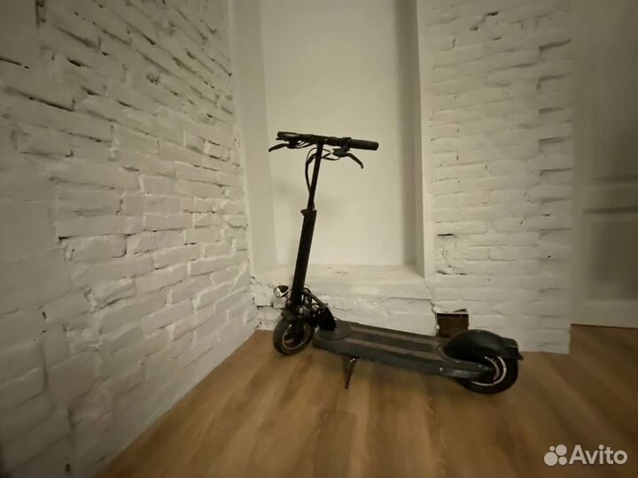 Электро самокат для взрослых