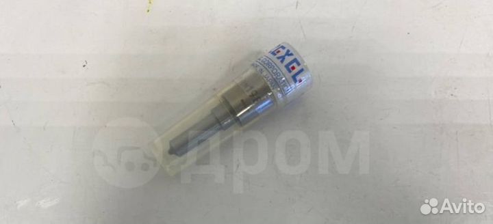 Распылитель форсунки, FE6, Nissan Diesel, 105017-1