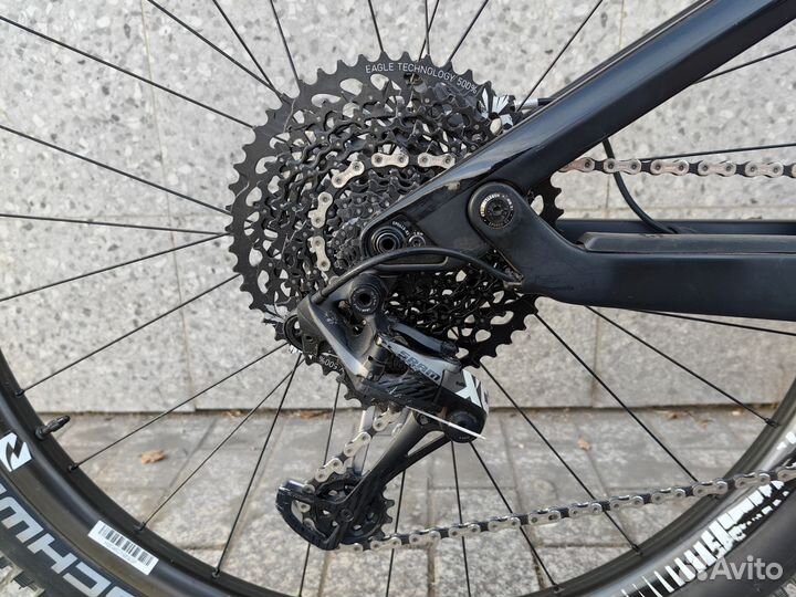 Canyon Strive CF 8.0 XL